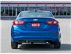 2019 Chevrolet Cruze LT (Stk: 23U12153A) in North York - Image 7 of 25