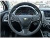 2019 Chevrolet Cruze LT (Stk: 23U12153A) in North York - Image 10 of 25