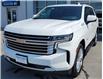 2022 Chevrolet Tahoe High Country (Stk: 46957A) in Sudbury - Image 1 of 19
