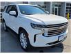 2022 Chevrolet Tahoe High Country (Stk: 46957A) in Sudbury - Image 3 of 19