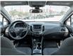 2019 Chevrolet Cruze LT (Stk: 23U12153A) in North York - Image 24 of 25