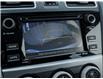 2016 Subaru Crosstrek Touring Package (Stk: 2312521A) in North York - Image 15 of 26