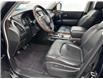 2014 Infiniti QX80 Base 7 Passenger (Stk: 20169) in Lethbridge - Image 7 of 21