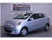 2014 Mitsubishi Mirage SE (Stk: T074839A) in Winnipeg - Image 2 of 15