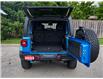 2023 Jeep Wrangler 4xe Rubicon (Stk: 250437A) in Hamilton - Image 13 of 30