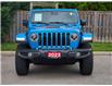 2023 Jeep Wrangler 4xe Rubicon (Stk: 250437A) in Hamilton - Image 5 of 30