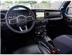 2023 Jeep Wrangler 4xe Rubicon (Stk: 250437A) in Hamilton - Image 17 of 30