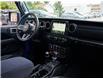 2023 Jeep Wrangler 4xe Rubicon (Stk: 250437A) in Hamilton - Image 18 of 30