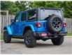 2023 Jeep Wrangler 4xe Rubicon (Stk: 250437A) in Hamilton - Image 10 of 30