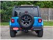 2023 Jeep Wrangler 4xe Rubicon (Stk: 250437A) in Hamilton - Image 11 of 30