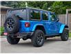 2023 Jeep Wrangler 4xe Rubicon (Stk: 250437A) in Hamilton - Image 12 of 30