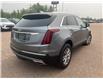 2022 Cadillac XT5 Premium Luxury (Stk: PL3115) in Pembroke - Image 5 of 16