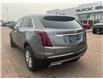 2022 Cadillac XT5 Premium Luxury (Stk: PL3115) in Pembroke - Image 7 of 16