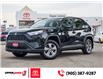 2023 Toyota RAV4 XLE (Stk: 250508A) in Hamilton - Image 1 of 29