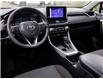 2023 Toyota RAV4 XLE (Stk: 250508A) in Hamilton - Image 17 of 29
