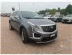 2022 Cadillac XT5 Premium Luxury (Stk: PL3115) in Pembroke - Image 3 of 16