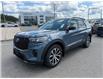 2025 Ford Explorer ST-Line (Stk: 5S045) in Williams Lake - Image 1 of 13