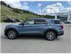 2025 Ford Explorer ST-Line (Stk: 5S045) in Williams Lake - Image 2 of 13