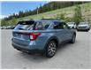 2025 Ford Explorer ST-Line (Stk: 5S045) in Williams Lake - Image 5 of 13