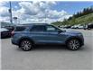 2025 Ford Explorer ST-Line (Stk: 5S045) in Williams Lake - Image 6 of 13
