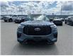 2025 Ford Explorer ST-Line (Stk: 5S045) in Williams Lake - Image 8 of 13