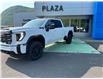 2025 GMC Sierra 2500HD AT4 (Stk: 25282) in Campbellton - Image 2 of 17