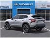 2025 Chevrolet Trax 2RS (Stk: 58425) in Sudbury - Image 3 of 24