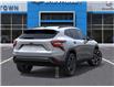 2025 Chevrolet Trax 2RS (Stk: 58425) in Sudbury - Image 4 of 24