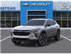 2025 Chevrolet Trax 2RS (Stk: 58425) in Sudbury - Image 6 of 24