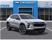 2025 Chevrolet Trax 2RS (Stk: 58425) in Sudbury - Image 7 of 24