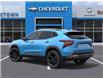 2025 Chevrolet Trax ACTIV (Stk: 58427) in Sudbury - Image 3 of 24