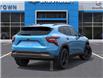 2025 Chevrolet Trax ACTIV (Stk: 58427) in Sudbury - Image 4 of 24