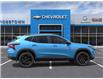 2025 Chevrolet Trax ACTIV (Stk: 58427) in Sudbury - Image 5 of 24