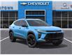 2025 Chevrolet Trax ACTIV (Stk: 58427) in Sudbury - Image 7 of 24