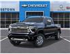 2025 Chevrolet Silverado 2500HD High Country (Stk: 58430) in Sudbury - Image 6 of 24