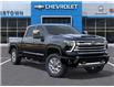2025 Chevrolet Silverado 2500HD High Country (Stk: 58430) in Sudbury - Image 7 of 24
