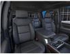 2025 Chevrolet Silverado 2500HD High Country (Stk: 58430) in Sudbury - Image 16 of 24