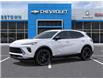 2025 Buick Envision Sport Touring (Stk: 58426) in Sudbury - Image 2 of 24