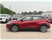 2021 Nissan Kicks SV (Stk: 11163A) in Winnipeg - Image 4 of 9