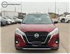 2021 Nissan Kicks SV (Stk: 11163A) in Winnipeg - Image 2 of 9