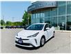 2021 Toyota Prius Base (Stk: 25-229A) in Cornwall - Image 1 of 32