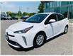 2021 Toyota Prius Base (Stk: 25-229A) in Cornwall - Image 2 of 32