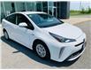 2021 Toyota Prius Base (Stk: 25-229A) in Cornwall - Image 15 of 32
