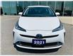 2021 Toyota Prius Base (Stk: 25-229A) in Cornwall - Image 18 of 32