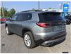 2025 GMC Acadia Elevation (Stk: 25449) in Cornwall - Image 9 of 14