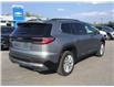 2025 GMC Acadia Elevation (Stk: 25449) in Cornwall - Image 11 of 14