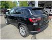 2025 Jeep Compass Sport (Stk: C257153) in Port Alberni - Image 3 of 14