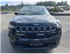 2025 Jeep Compass Sport (Stk: C257153) in Port Alberni - Image 8 of 14