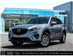 2015 Mazda CX-5 GS (Stk: M1464A) in Ottawa - Image 1 of 28