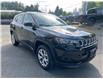 2025 Jeep Compass Sport (Stk: C257153) in Port Alberni - Image 7 of 14
